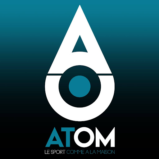 Photo de couverture de ATOM 🏋🏼 Salle de Sport - Cours collectif - Sport de combat - MMA club | Béziers